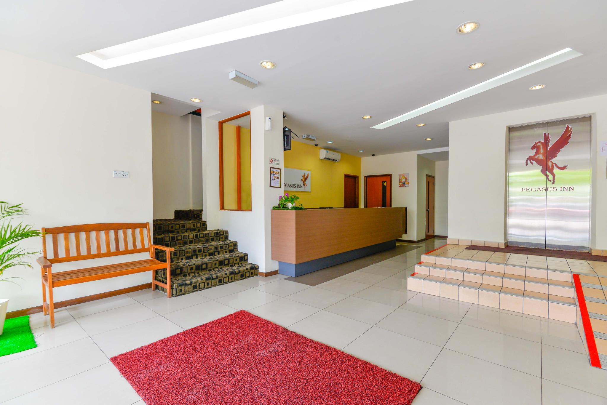 Fumah Hotel Shah Alam