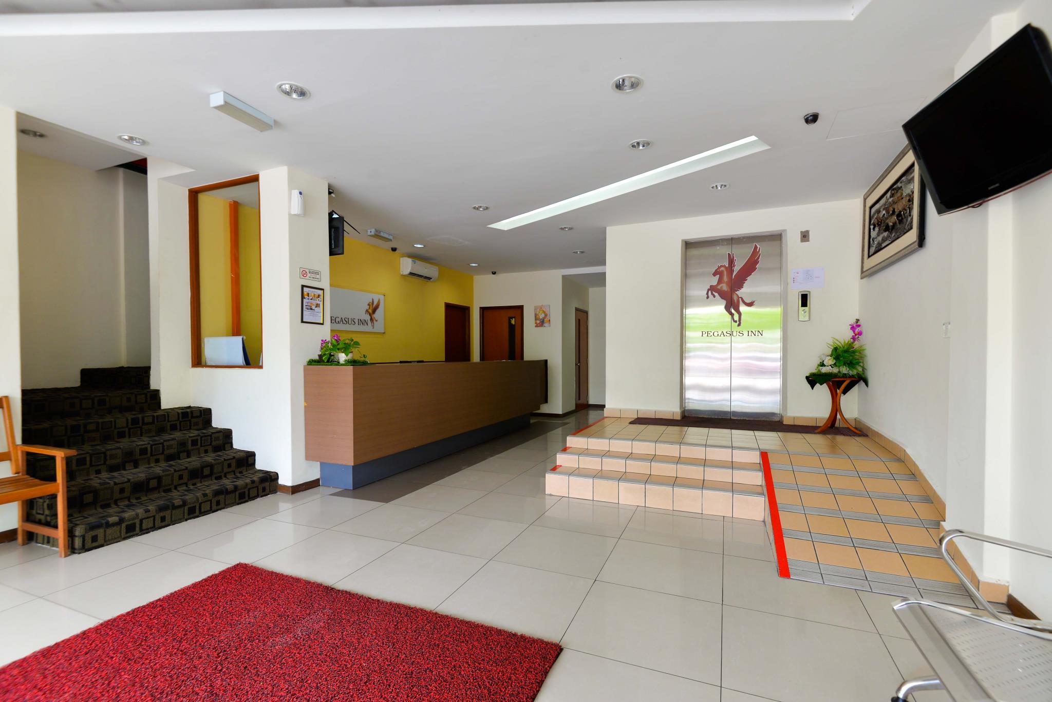 Fumah Hotel Shah Alam