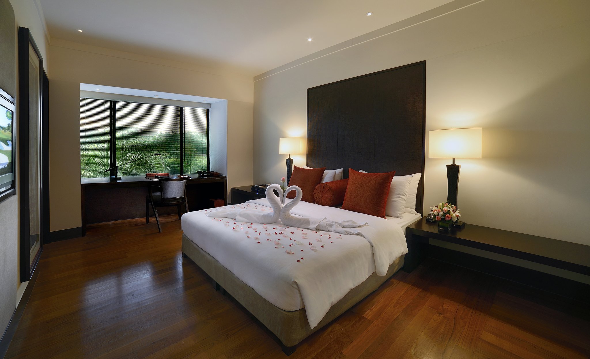 The Club Saujana Resort Kuala Lumpur