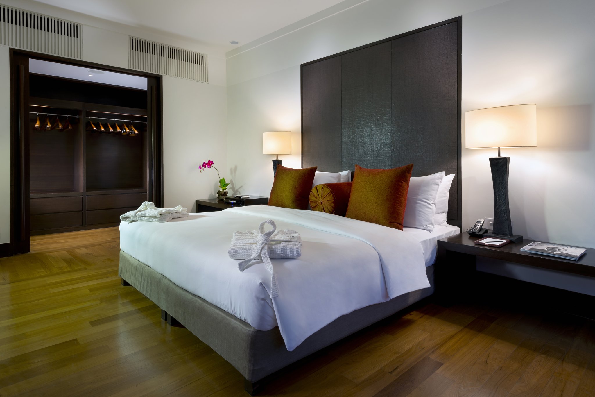 The Club Saujana Resort Kuala Lumpur