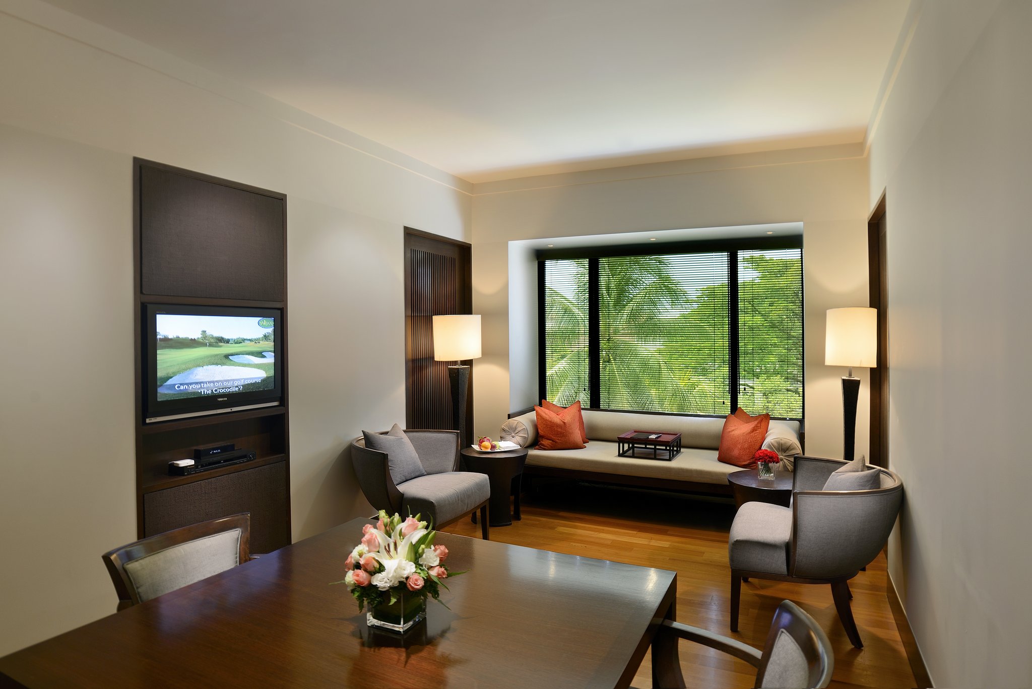 The Club Saujana Resort Kuala Lumpur