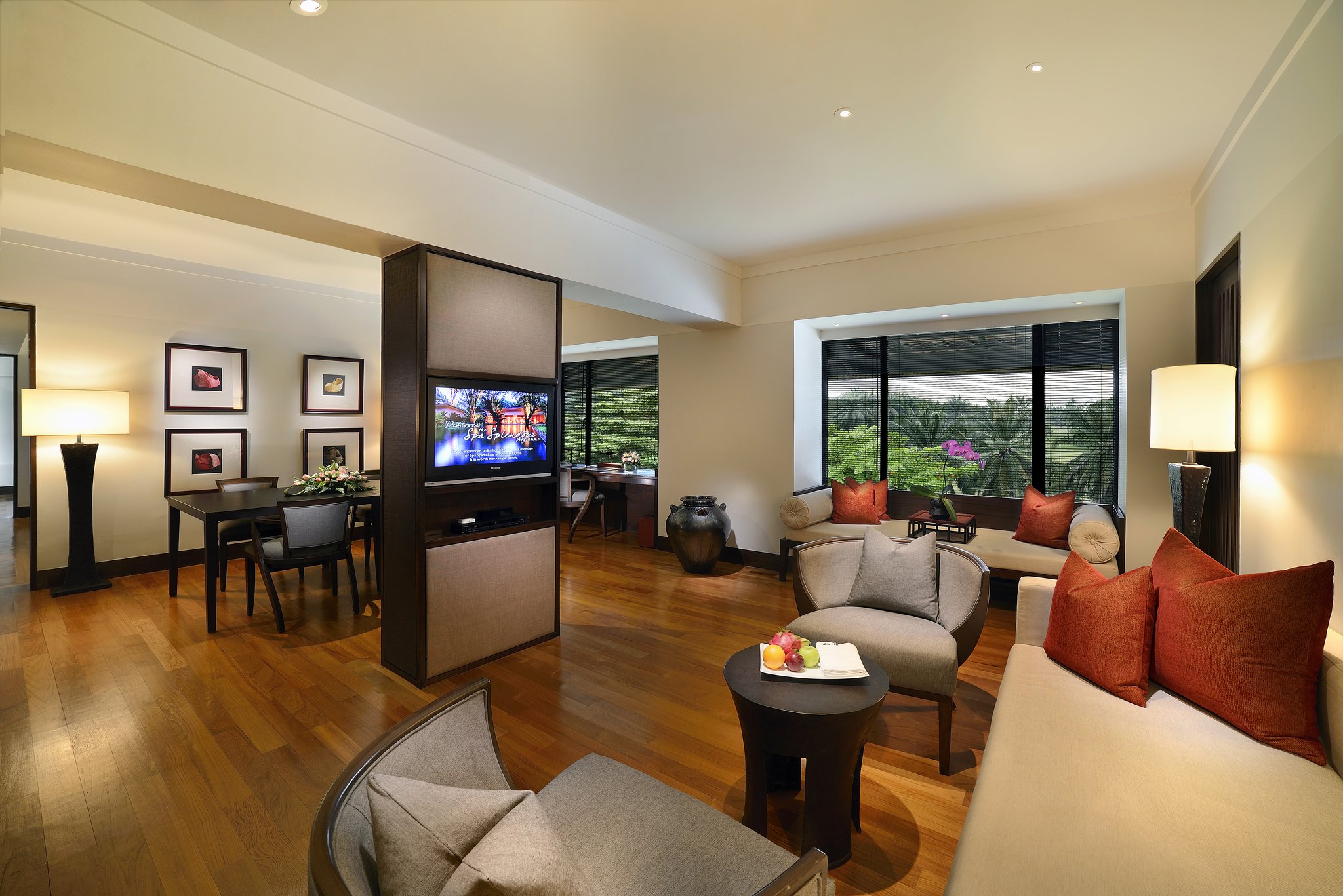 The Club Saujana Resort Kuala Lumpur