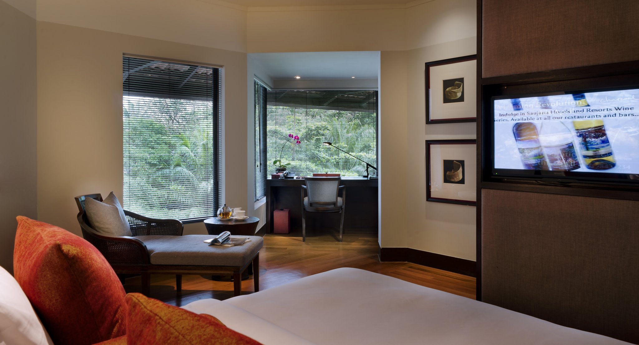 The Club Saujana Resort Kuala Lumpur