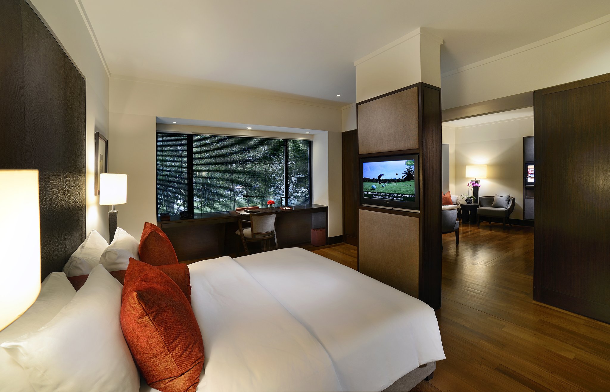 The Club Saujana Resort Kuala Lumpur