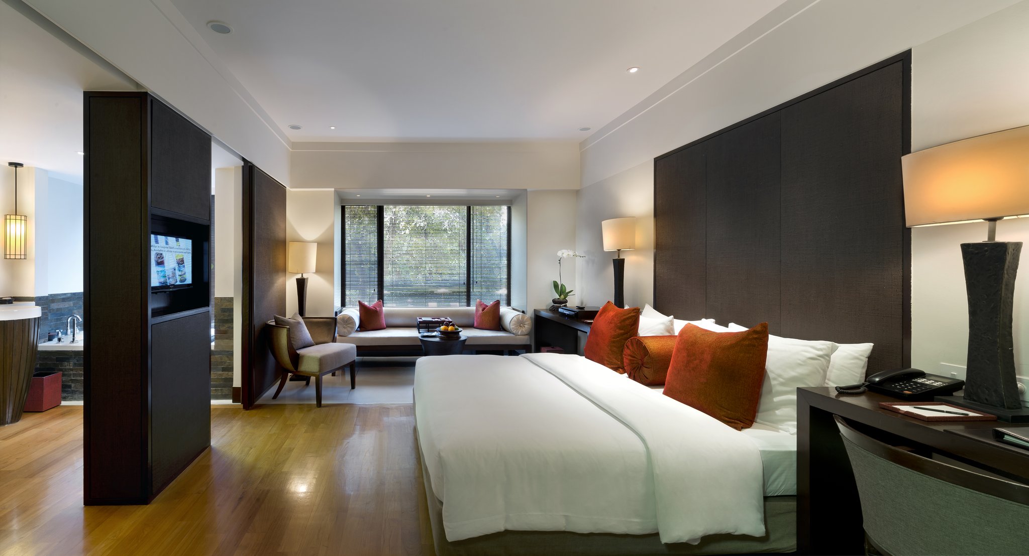 The Club Saujana Resort Kuala Lumpur