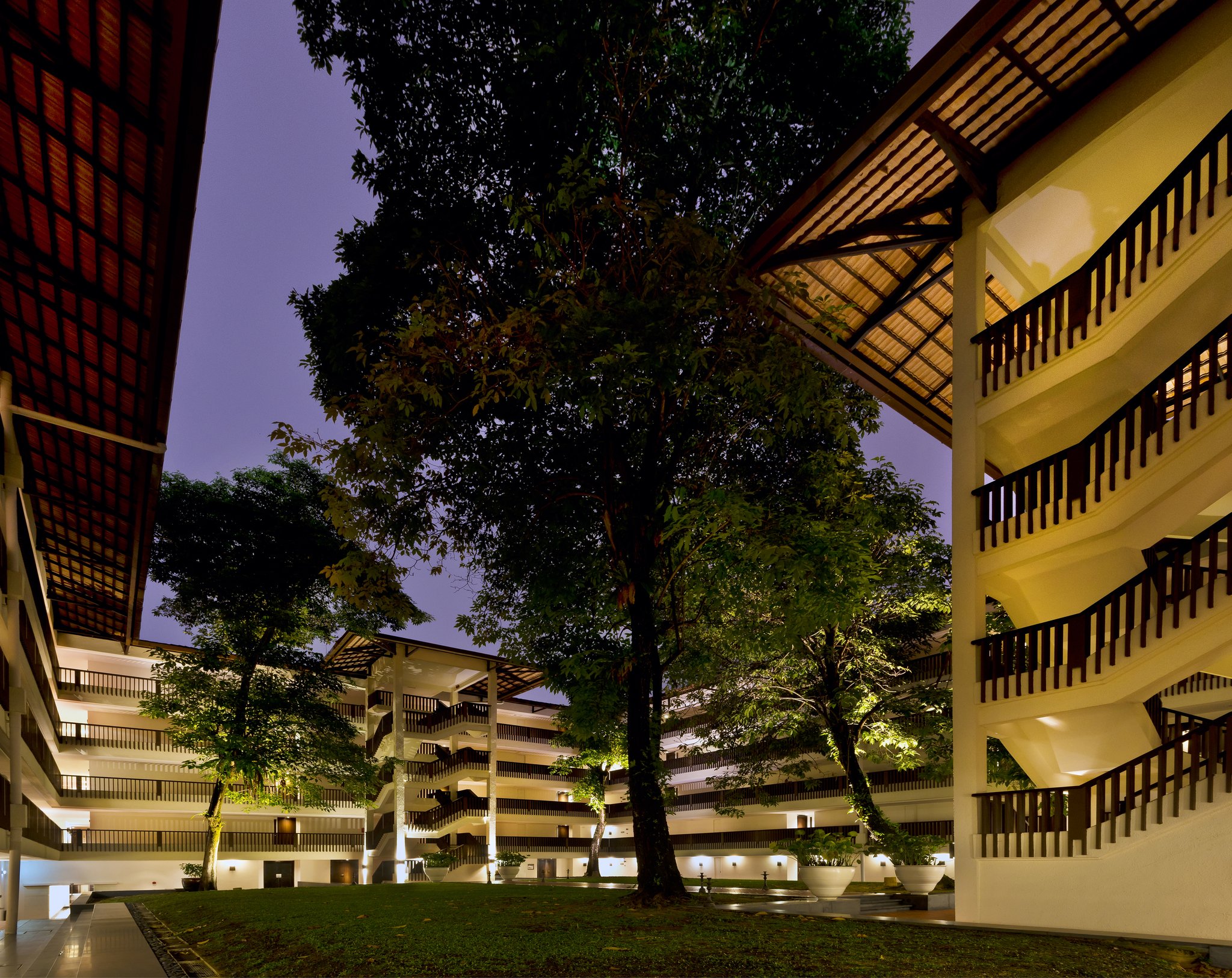 The Club Saujana Resort Kuala Lumpur