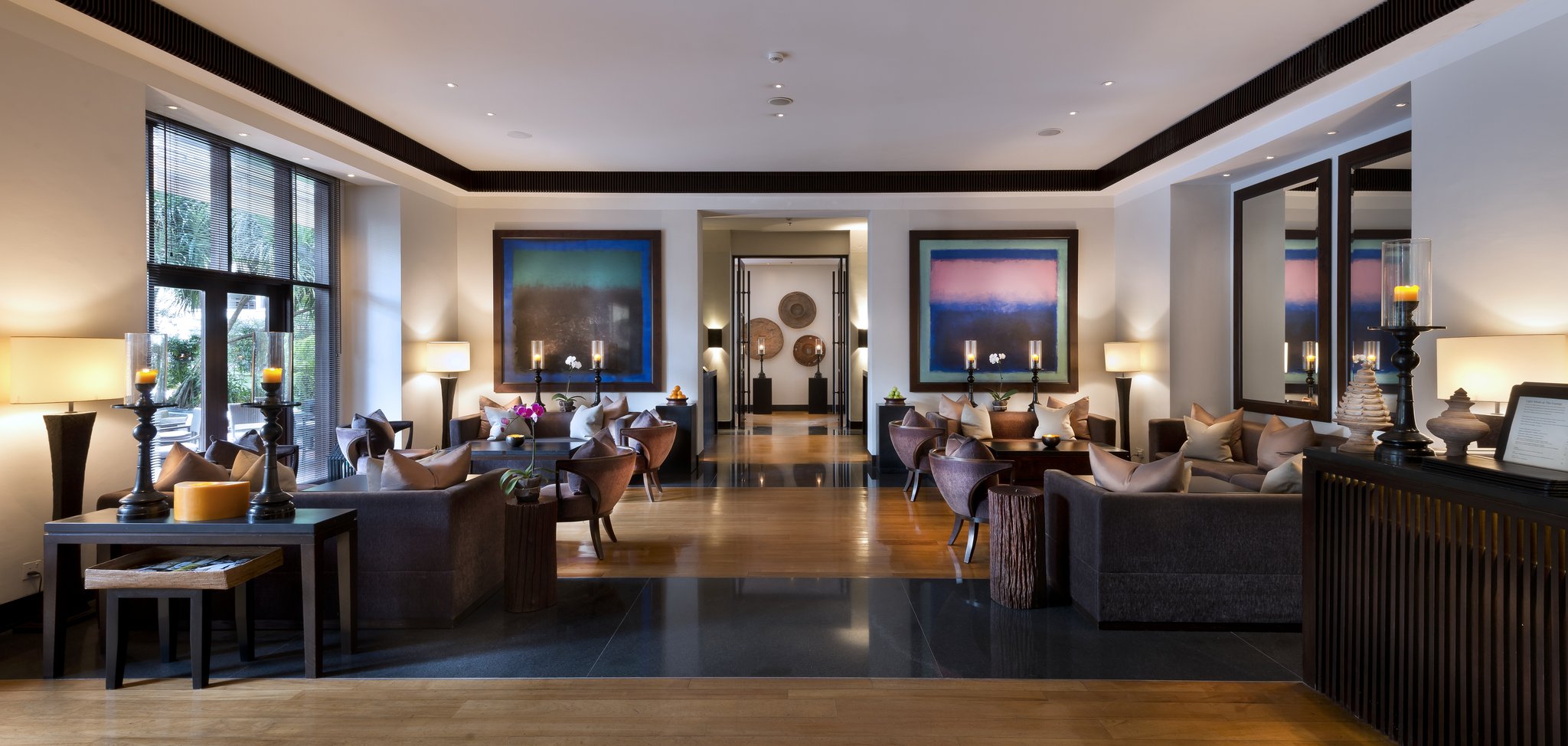The Club Saujana Resort Kuala Lumpur