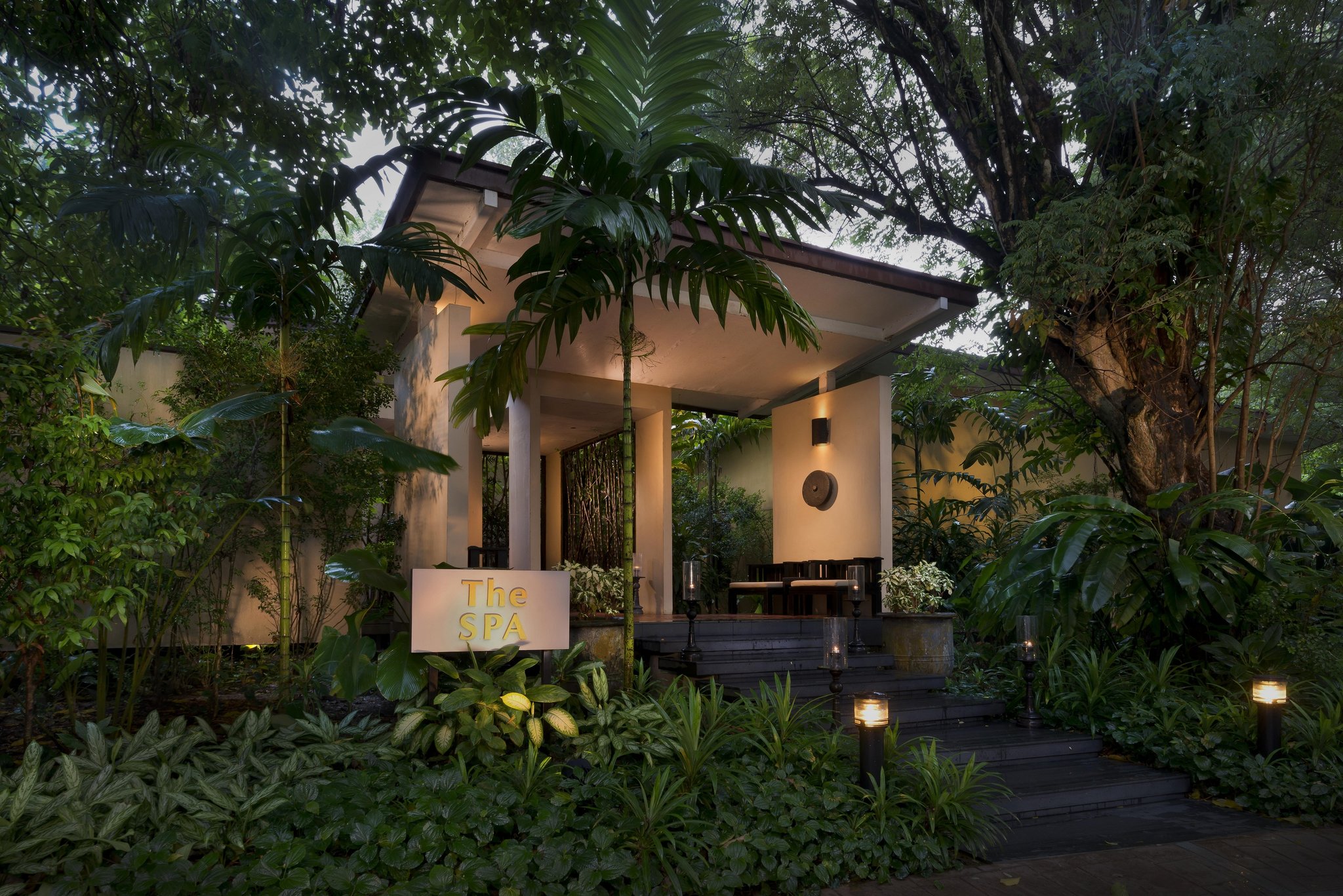 The Club Saujana Resort Kuala Lumpur