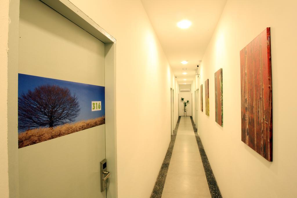 The Tree Boutique Hotel