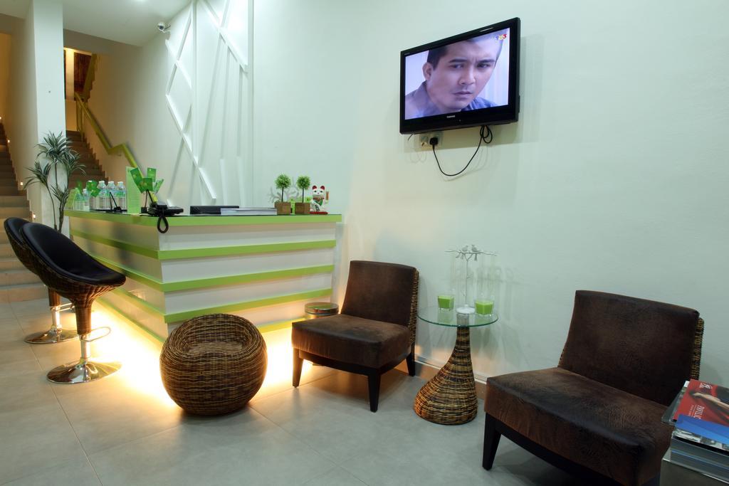The Tree Boutique Hotel