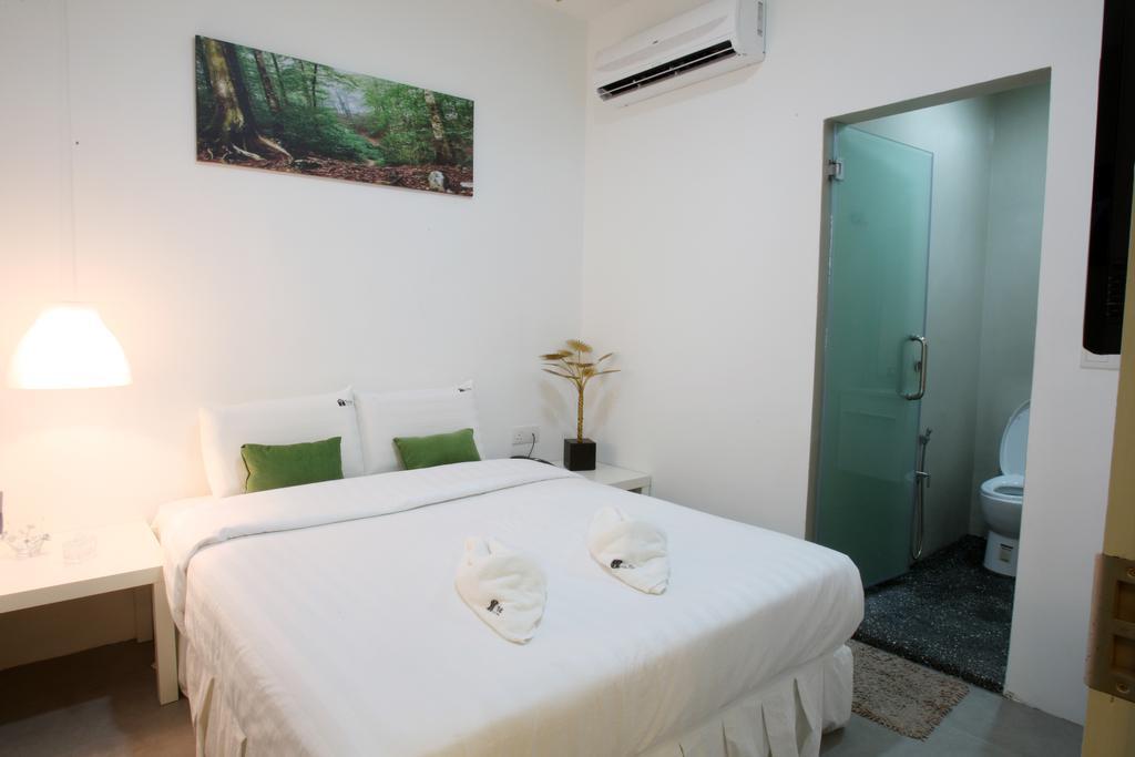 The Tree Boutique Hotel