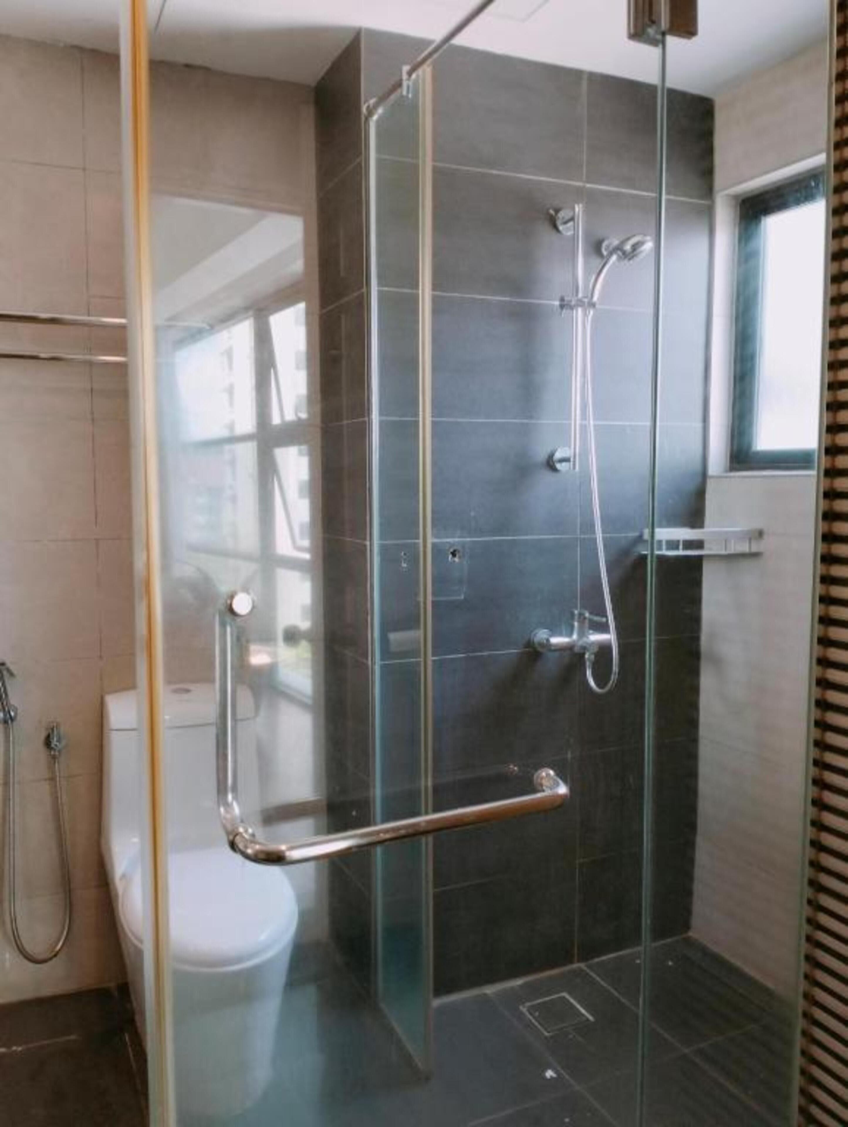 Townhouse OAK 591 Shah Alam By Salaam Suites