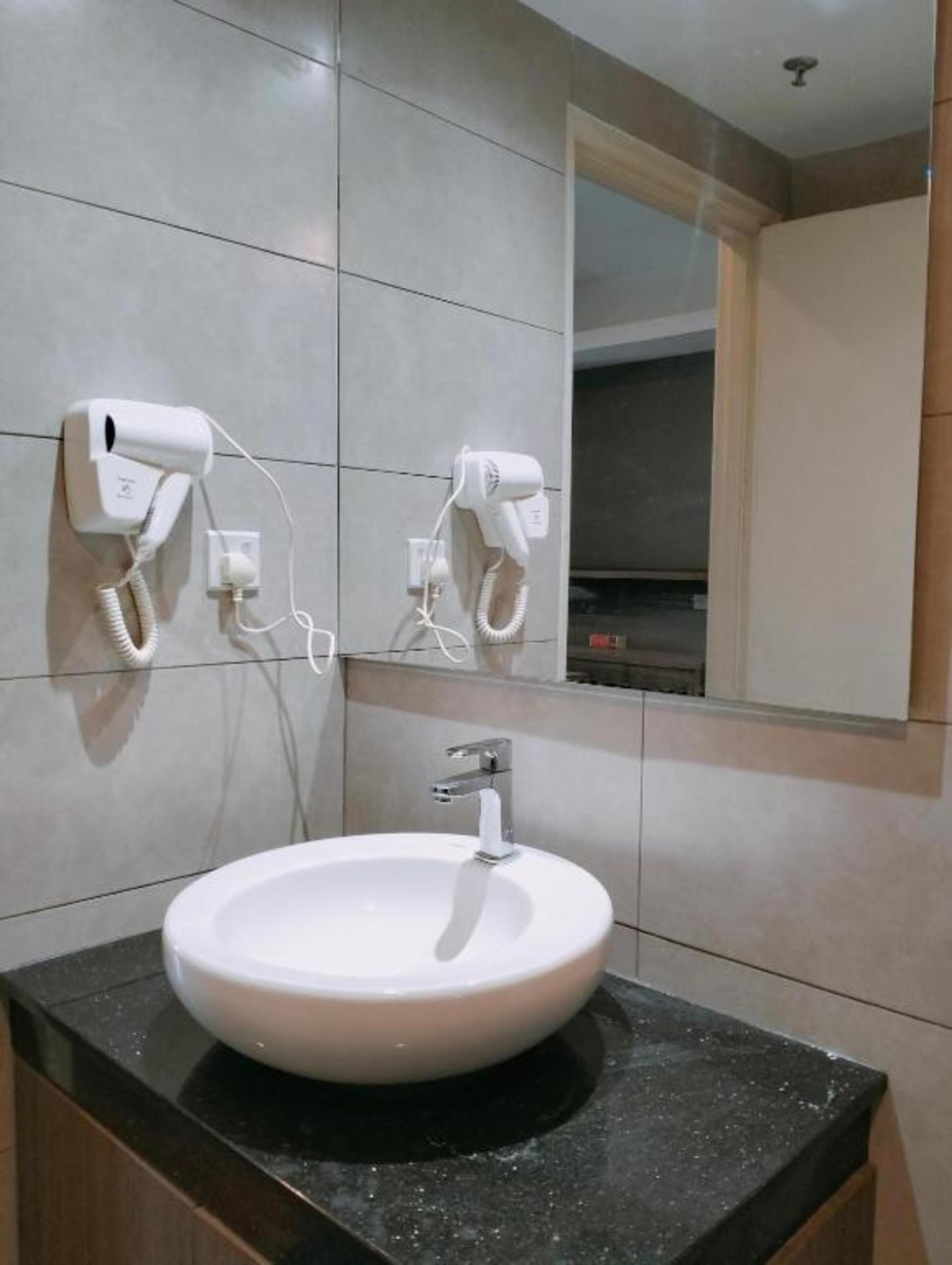 Townhouse OAK 591 Shah Alam By Salaam Suites