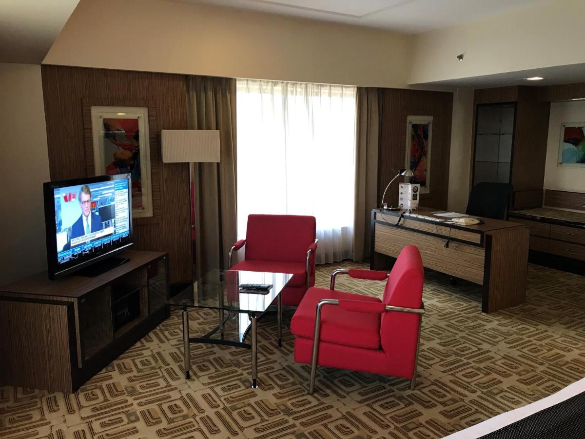 Holiday Villa Hotel & Suites Subang
