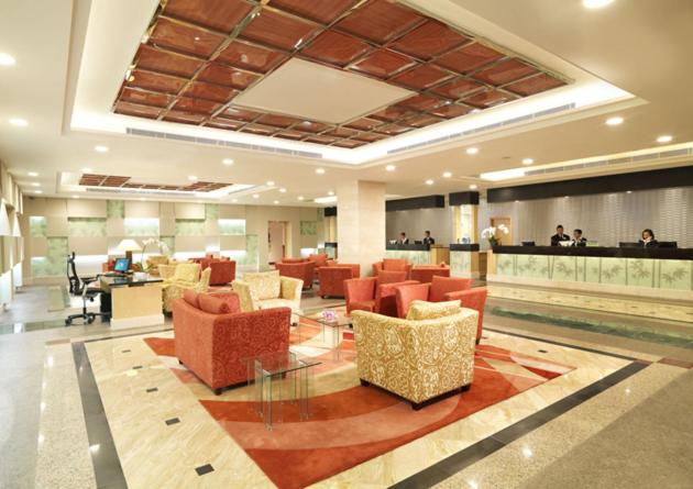 Holiday Villa Hotel & Suites Subang