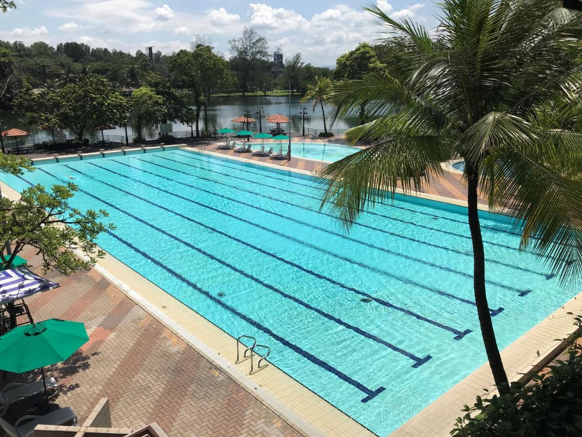 Holiday Villa Hotel & Suites Subang