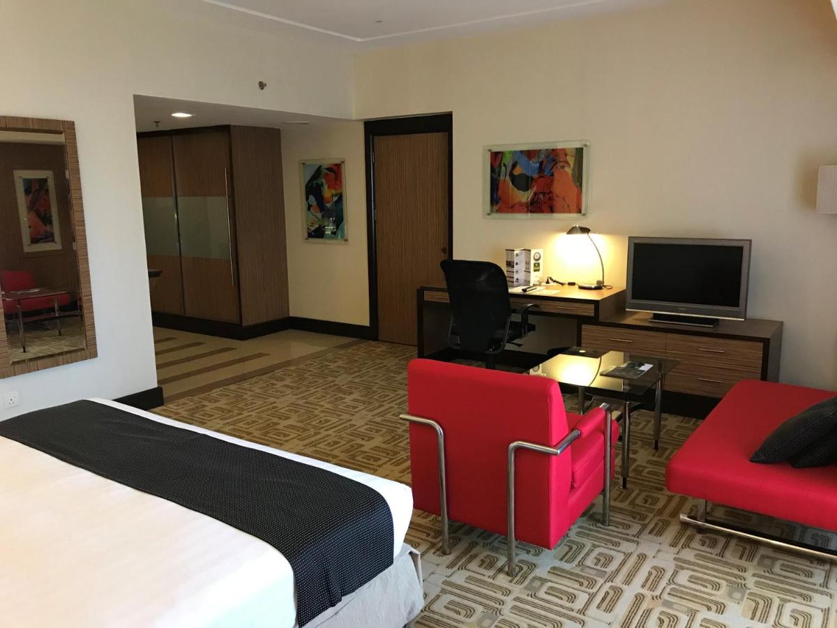 Holiday Villa Hotel & Suites Subang