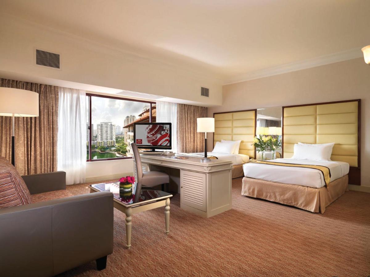 Holiday Villa Hotel & Suites Subang