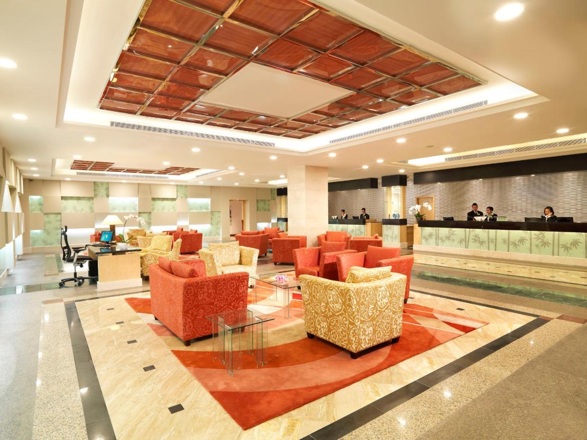 Holiday Villa Hotel & Suites Subang
