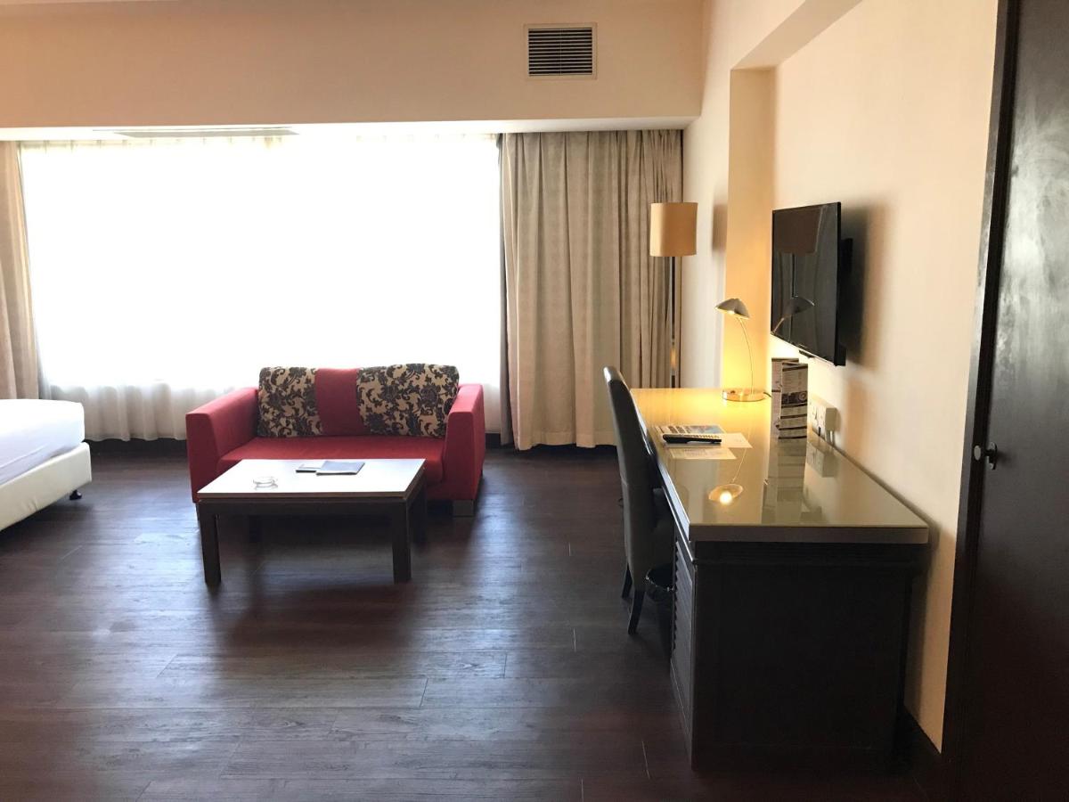 Holiday Villa Hotel & Suites Subang