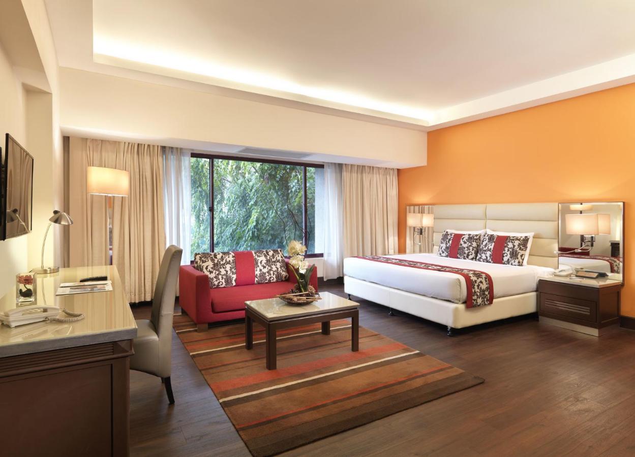 Holiday Villa Hotel & Suites Subang
