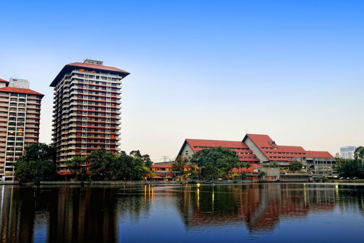 Holiday Villa Hotel & Suites Subang