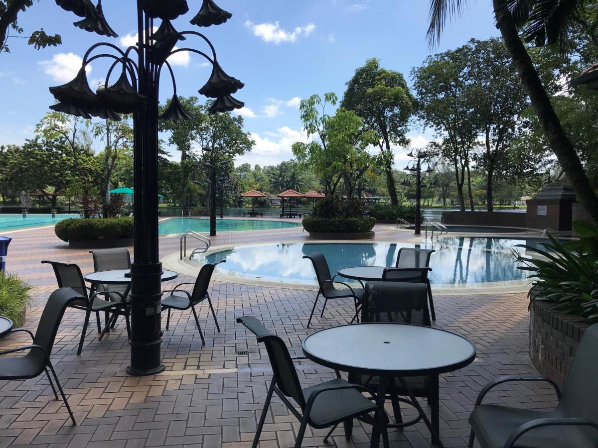 Holiday Villa Hotel & Suites Subang
