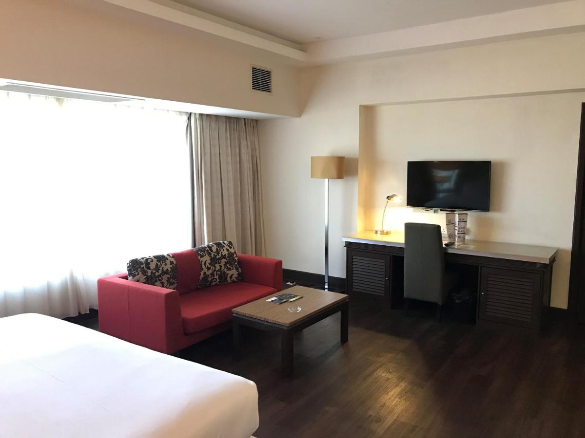 Holiday Villa Hotel & Suites Subang