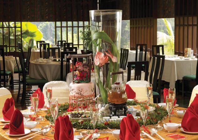 Holiday Villa Hotel & Suites Subang