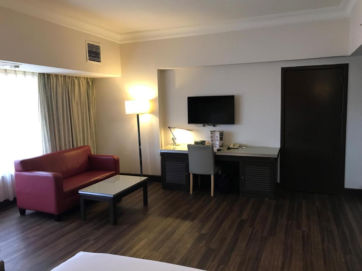 Holiday Villa Hotel & Suites Subang
