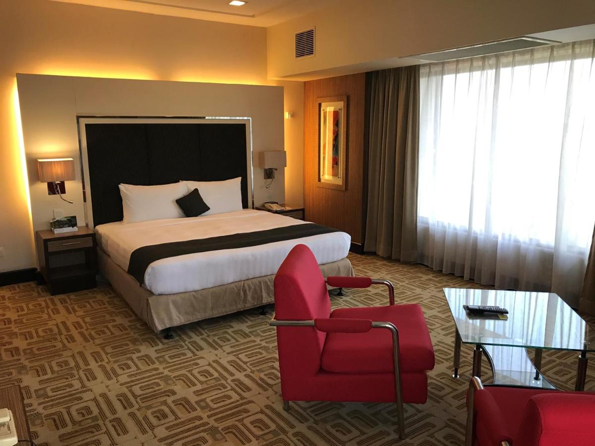 Holiday Villa Hotel & Suites Subang