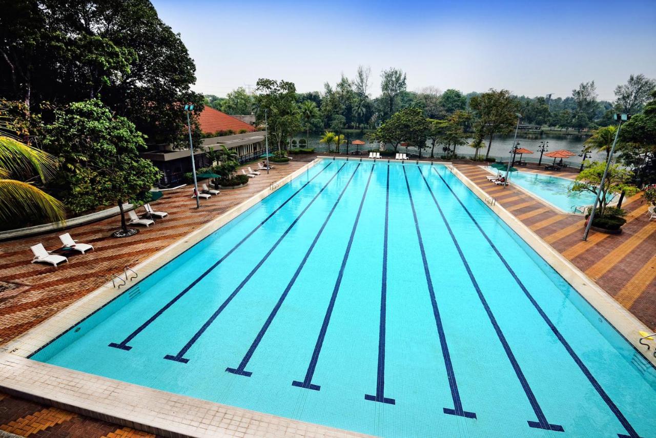 Holiday Villa Hotel & Suites Subang