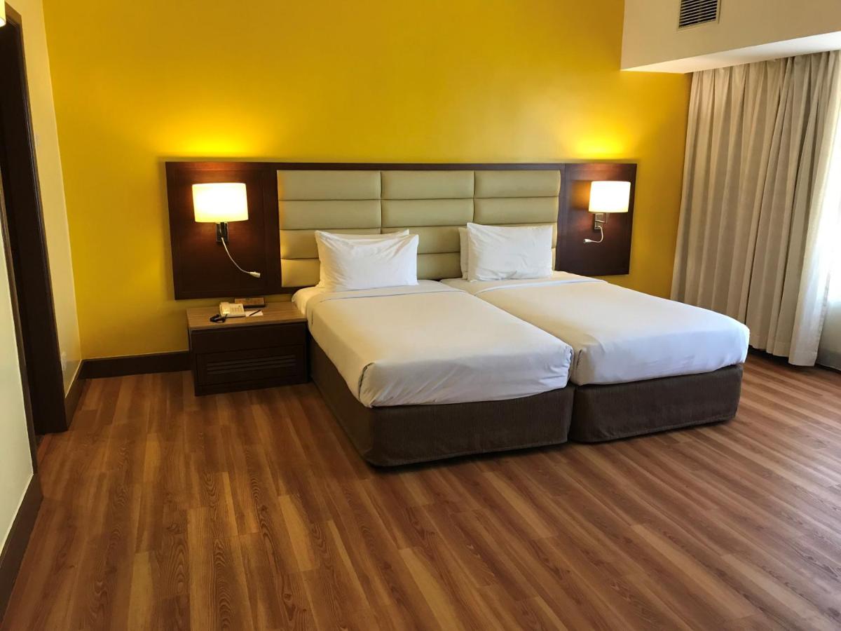 Holiday Villa Hotel & Suites Subang