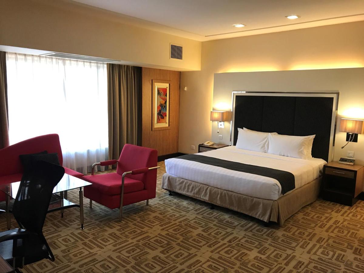 Holiday Villa Hotel & Suites Subang