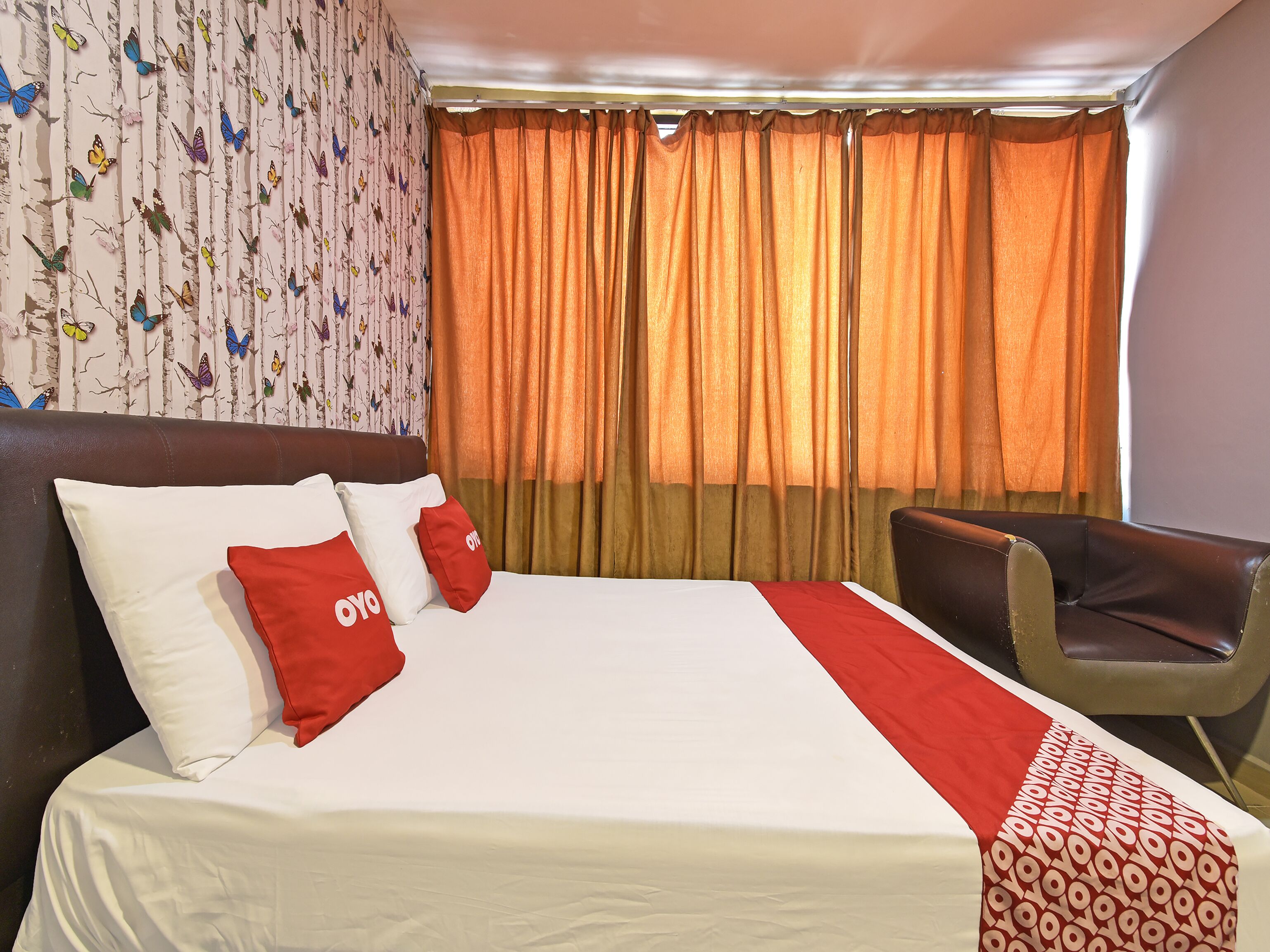 Hotel Rim Global by OYO