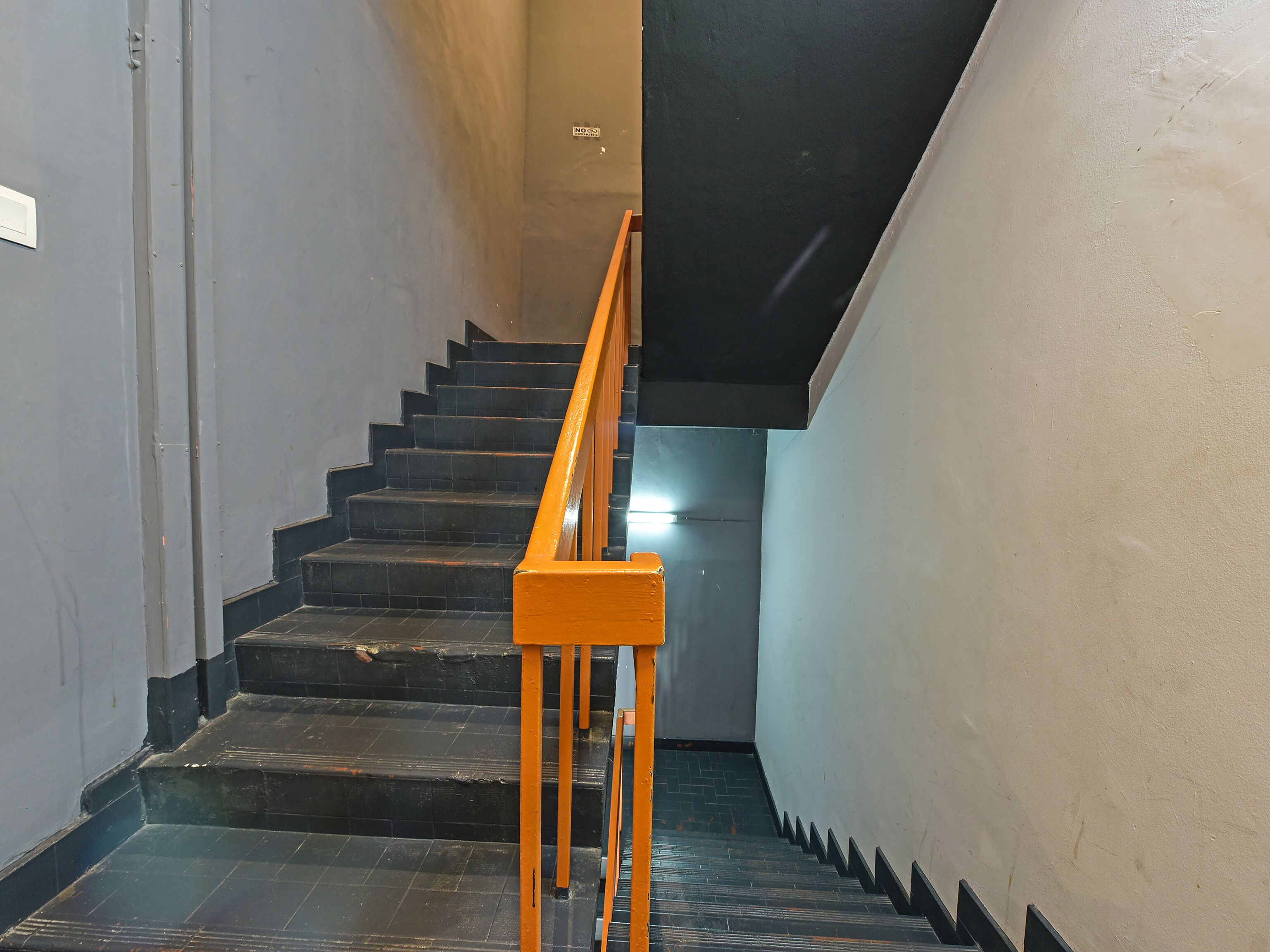 Hotel Rim Global by OYO