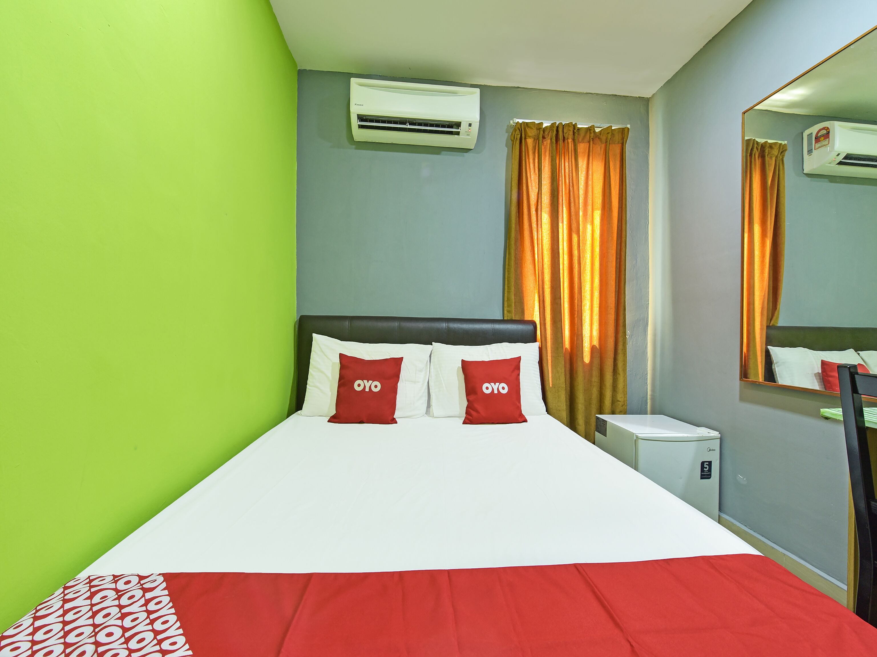 Hotel Rim Global by OYO