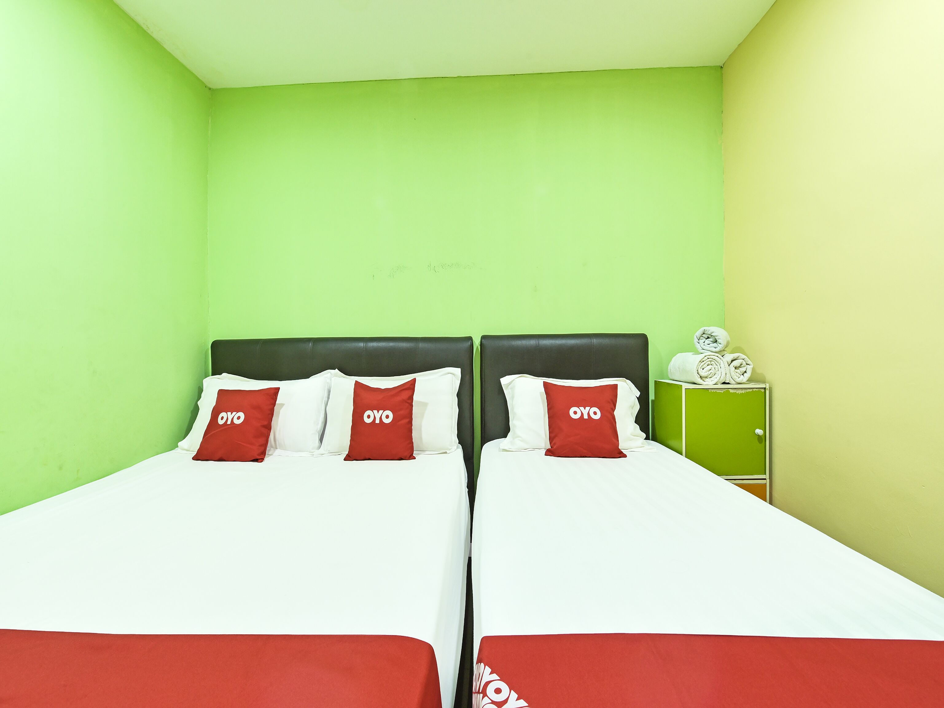 Hotel Rim Global by OYO