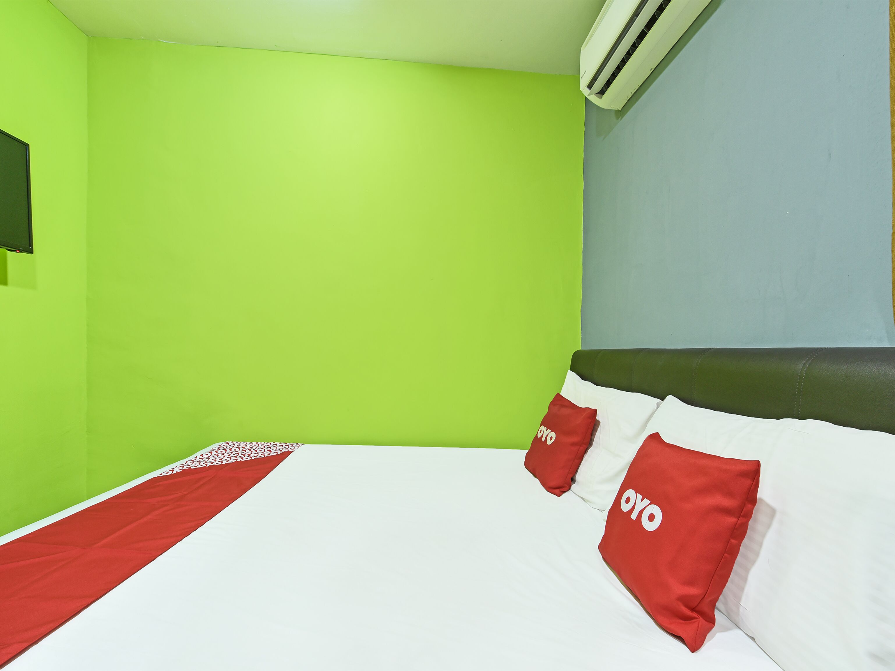 Hotel Rim Global by OYO