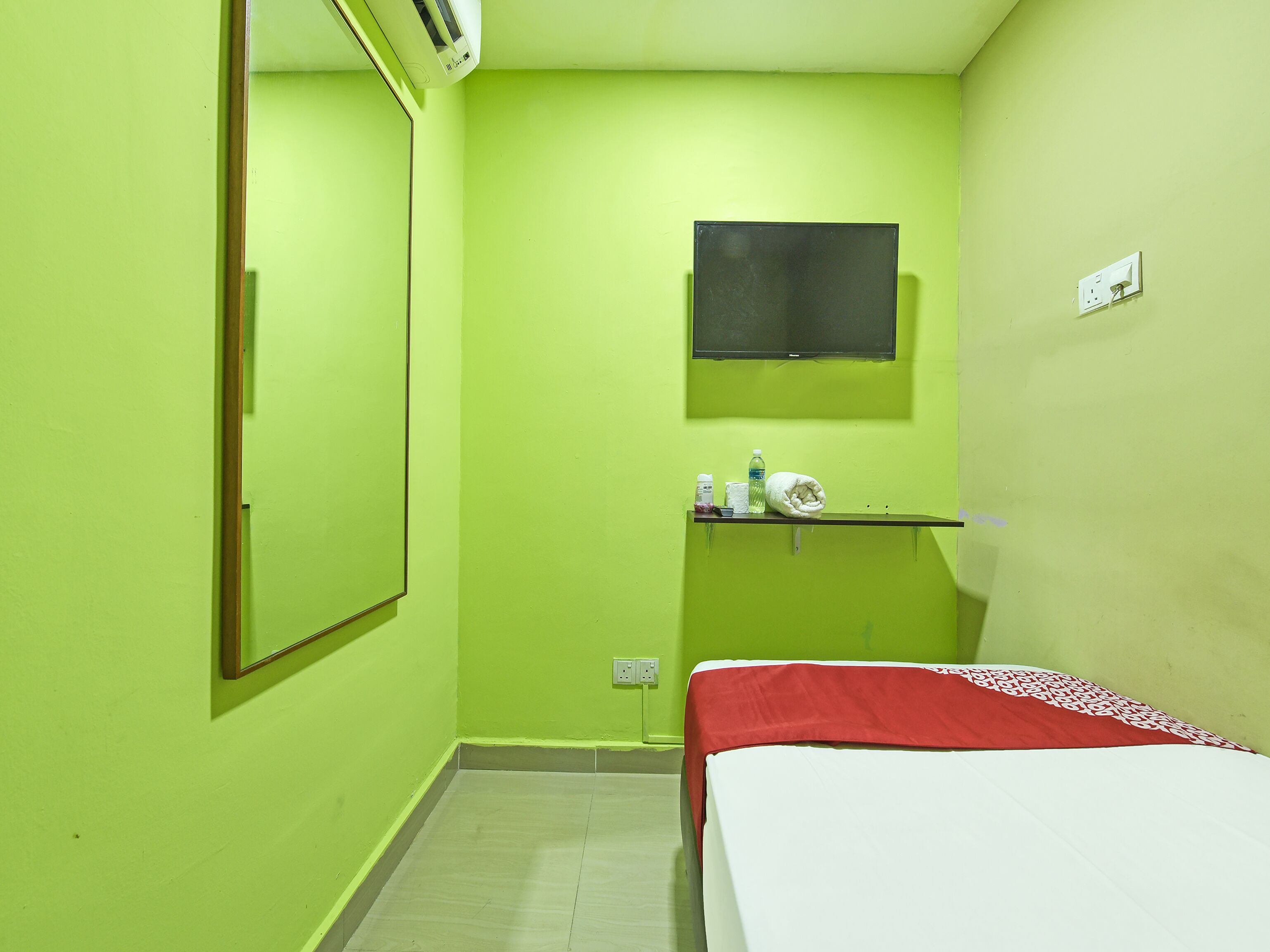 Hotel Rim Global by OYO