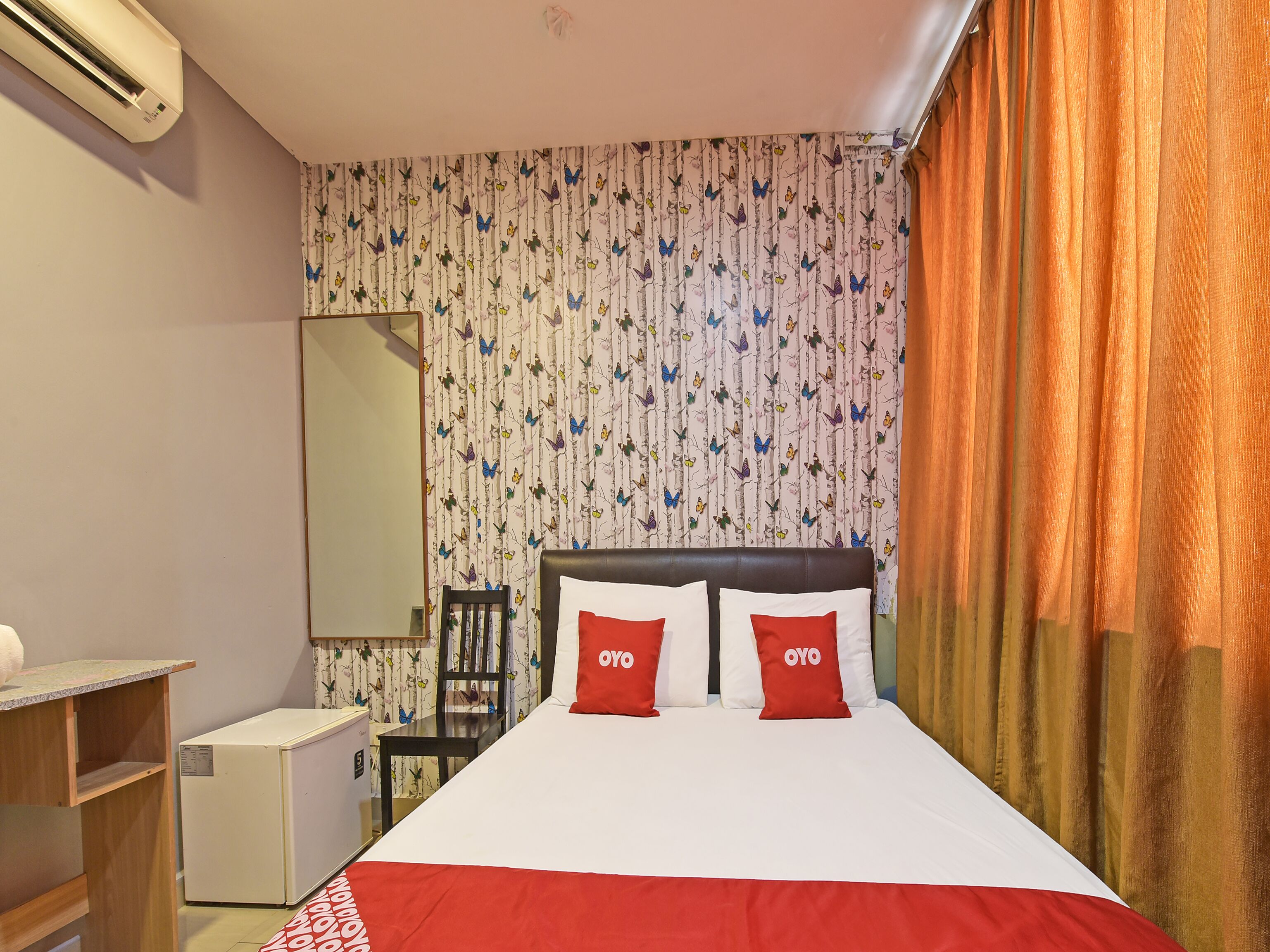 Hotel Rim Global by OYO