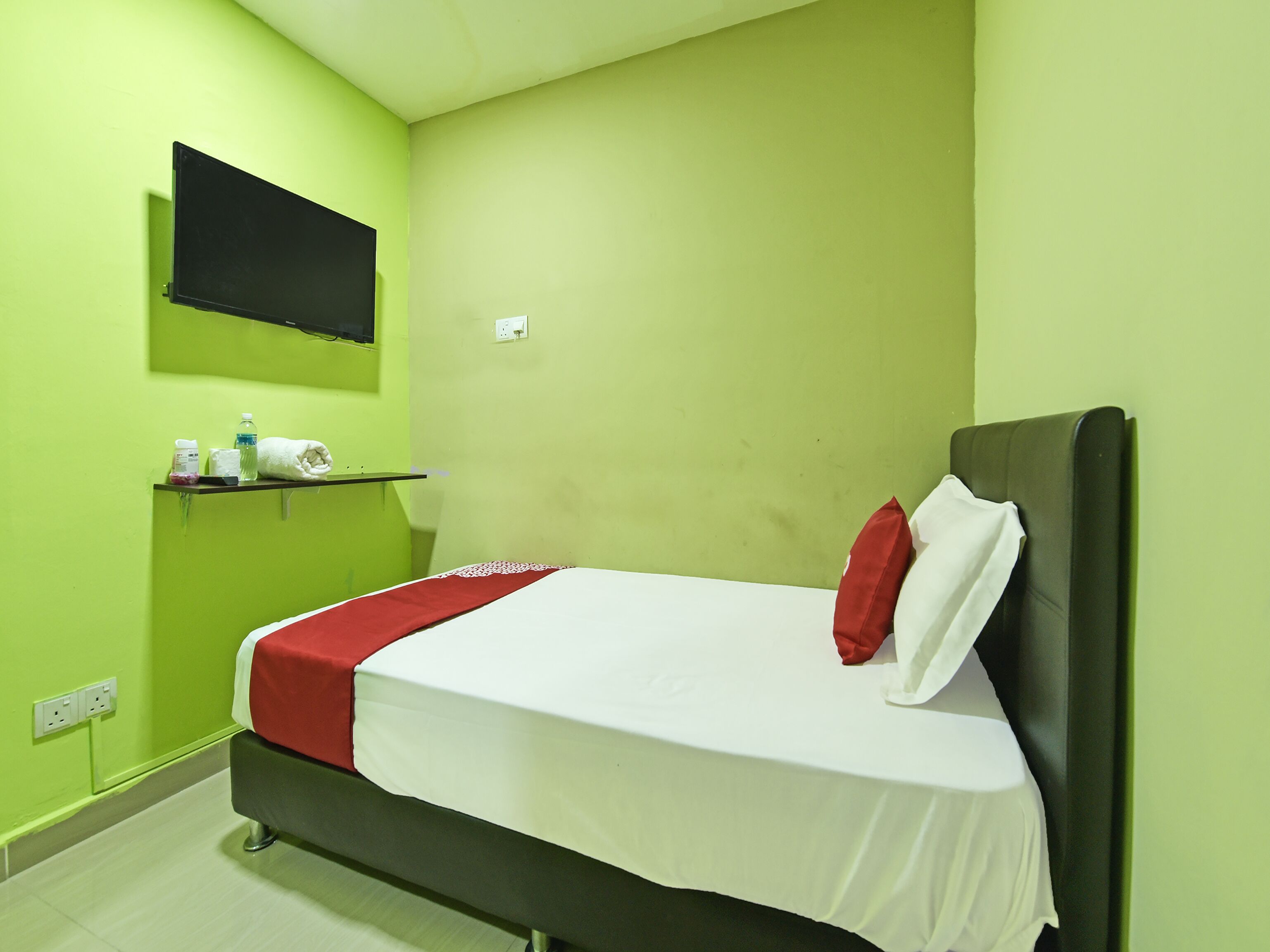 Hotel Rim Global by OYO