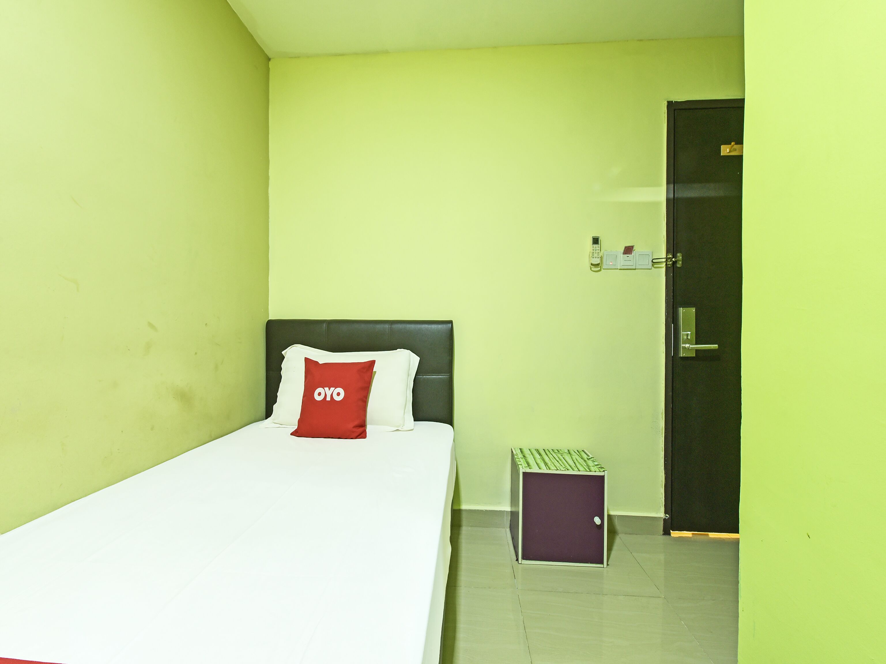 Hotel Rim Global by OYO