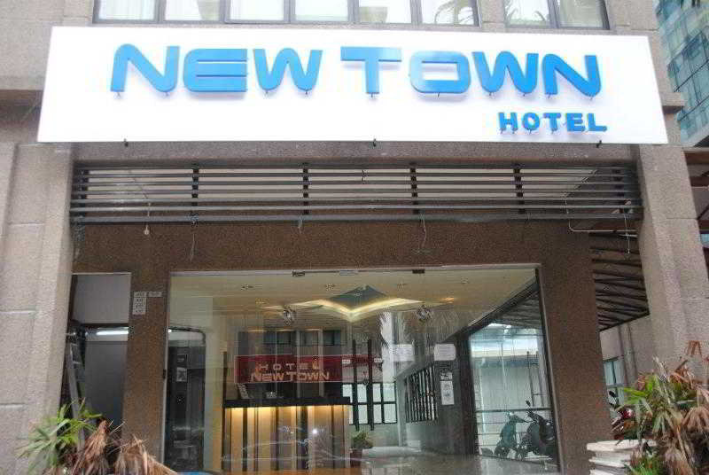 New Town Hotel USJ Sentral