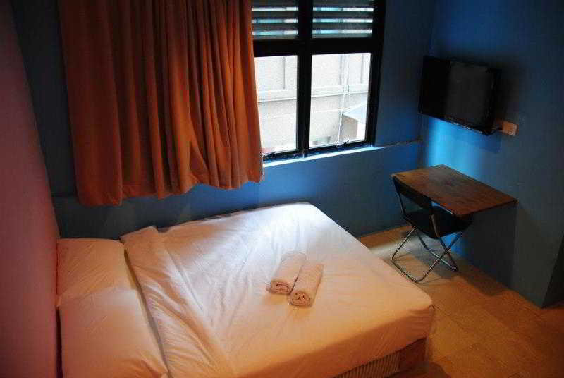 New Town Hotel USJ Sentral