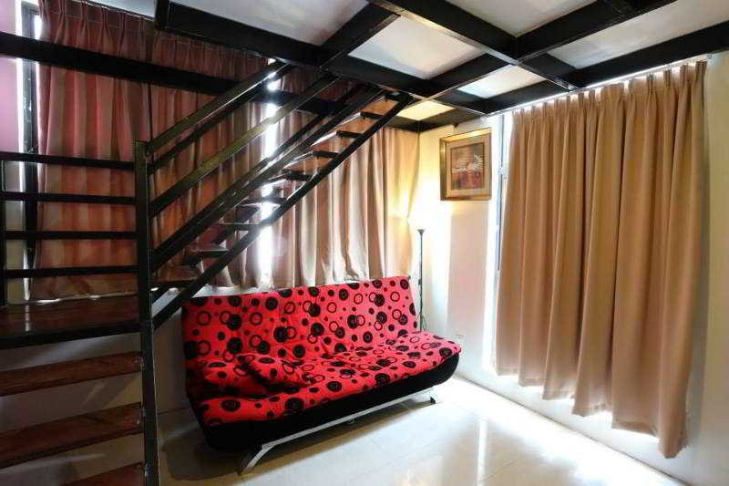 New Town Hotel USJ Sentral