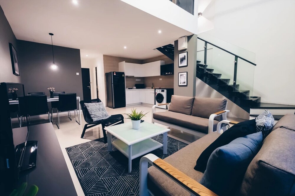 Sama Homes @ D'Latour Sunway