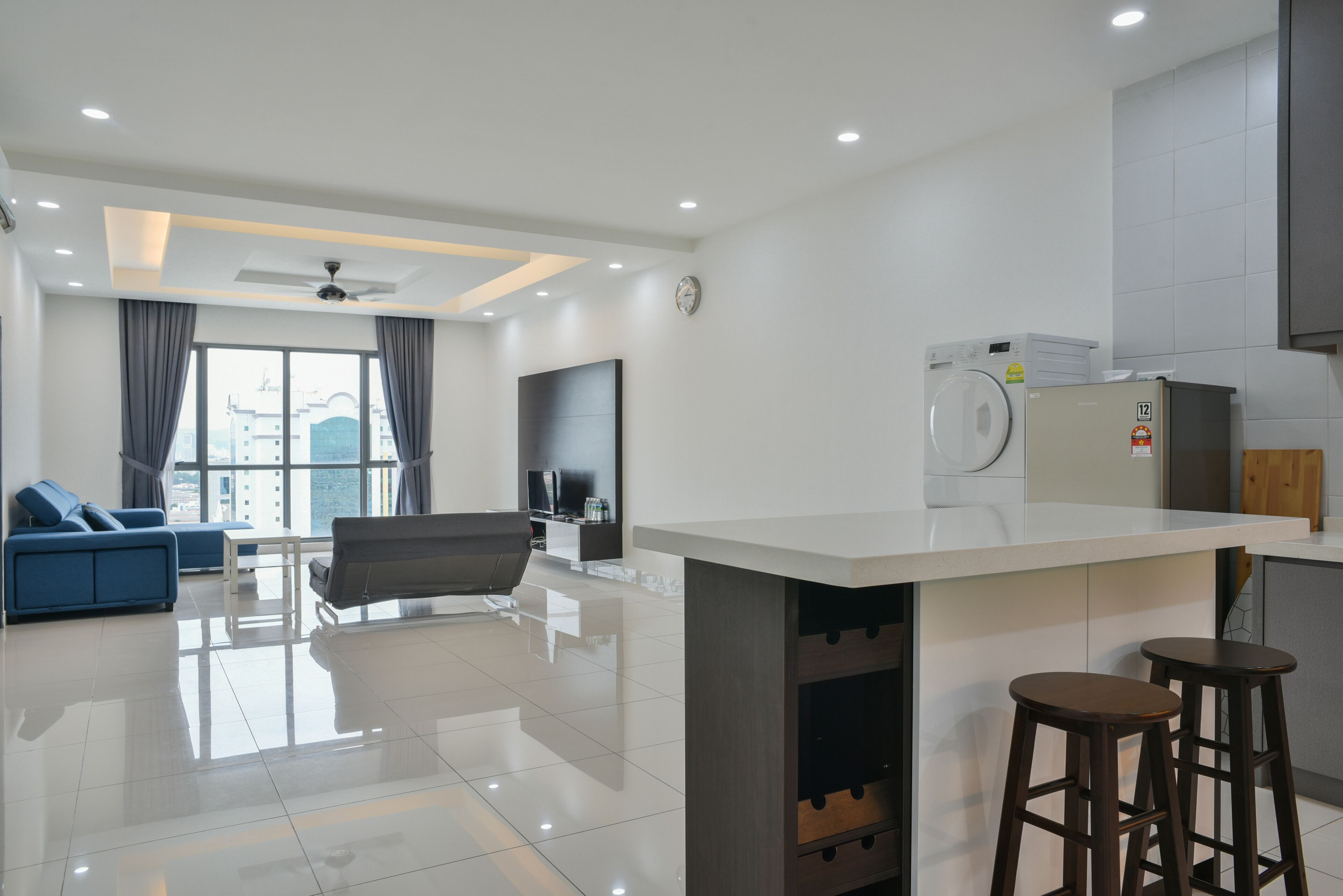 Subang Homestay @ Damen