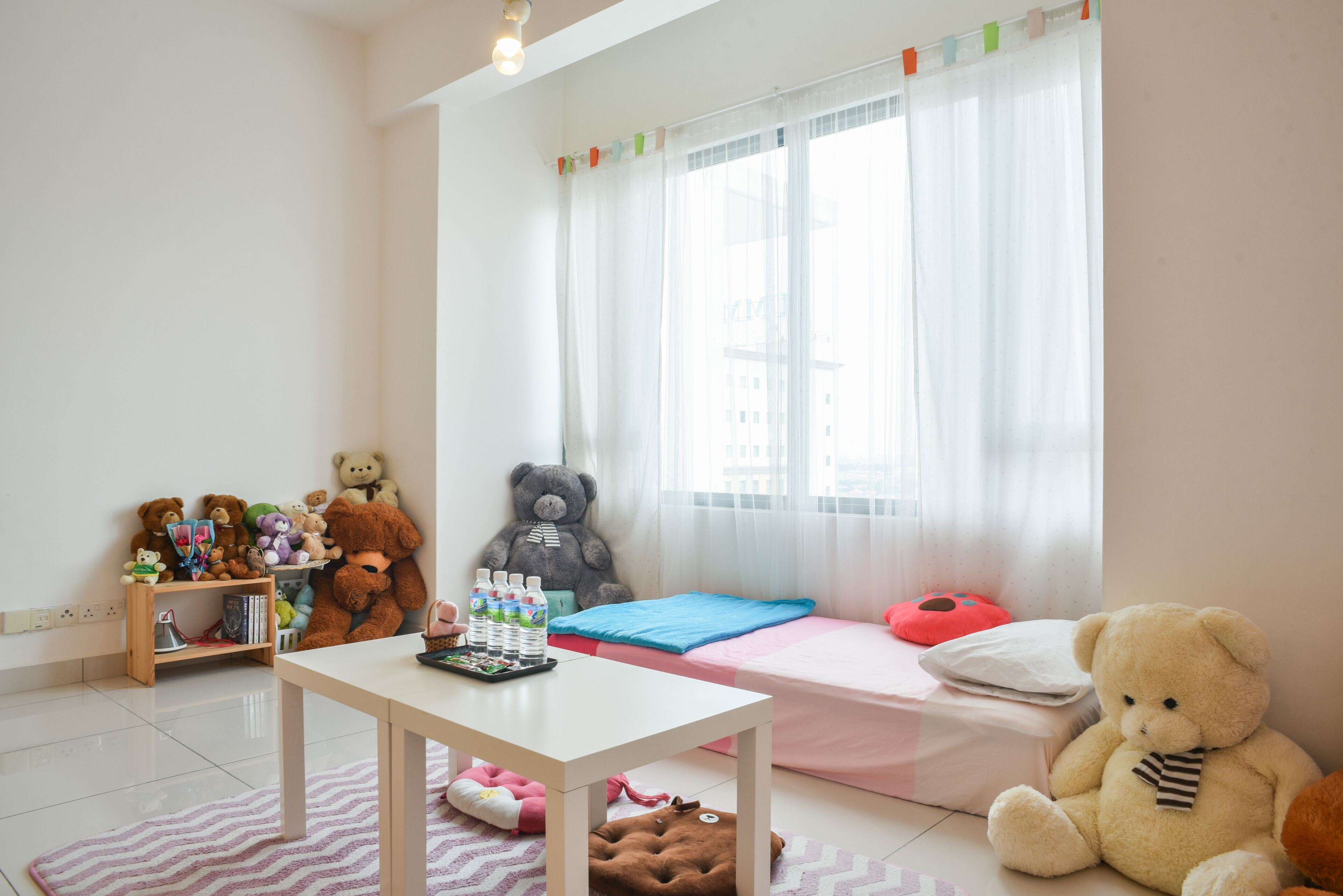 Subang Homestay @ Damen