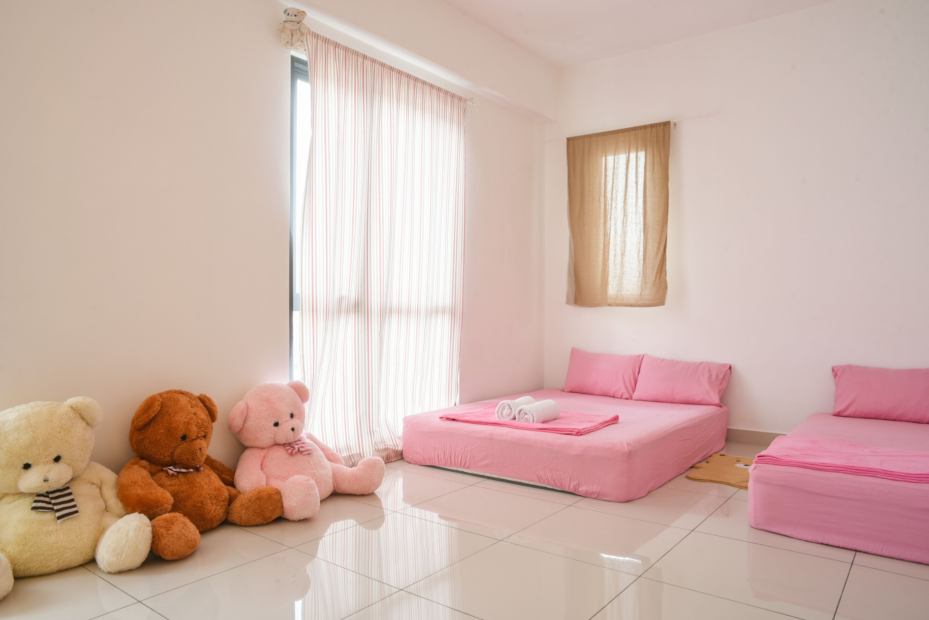 Subang Homestay @ Damen